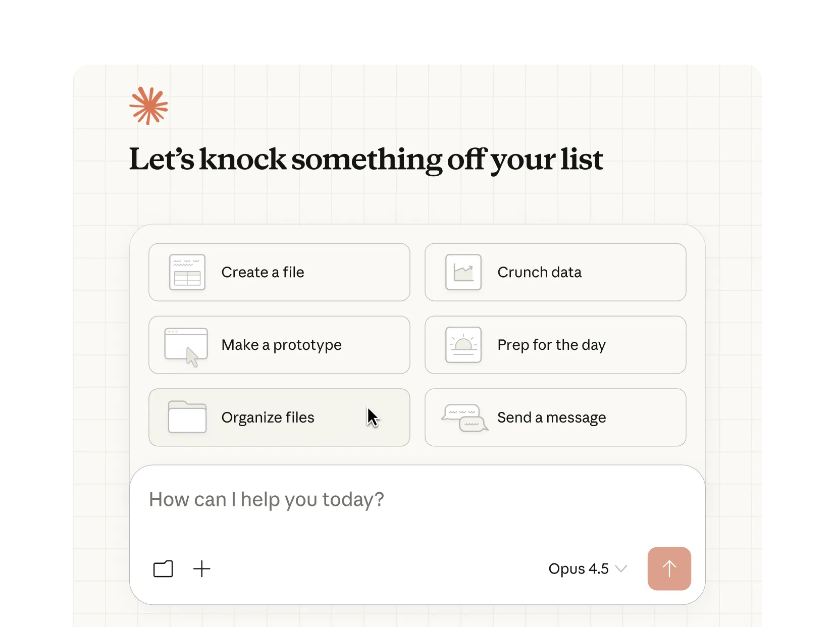 Claude Cowork running on macOS — the mode is set top-left, with the workspace and connected tools on the side. (Source: claude.com/product/cowork)